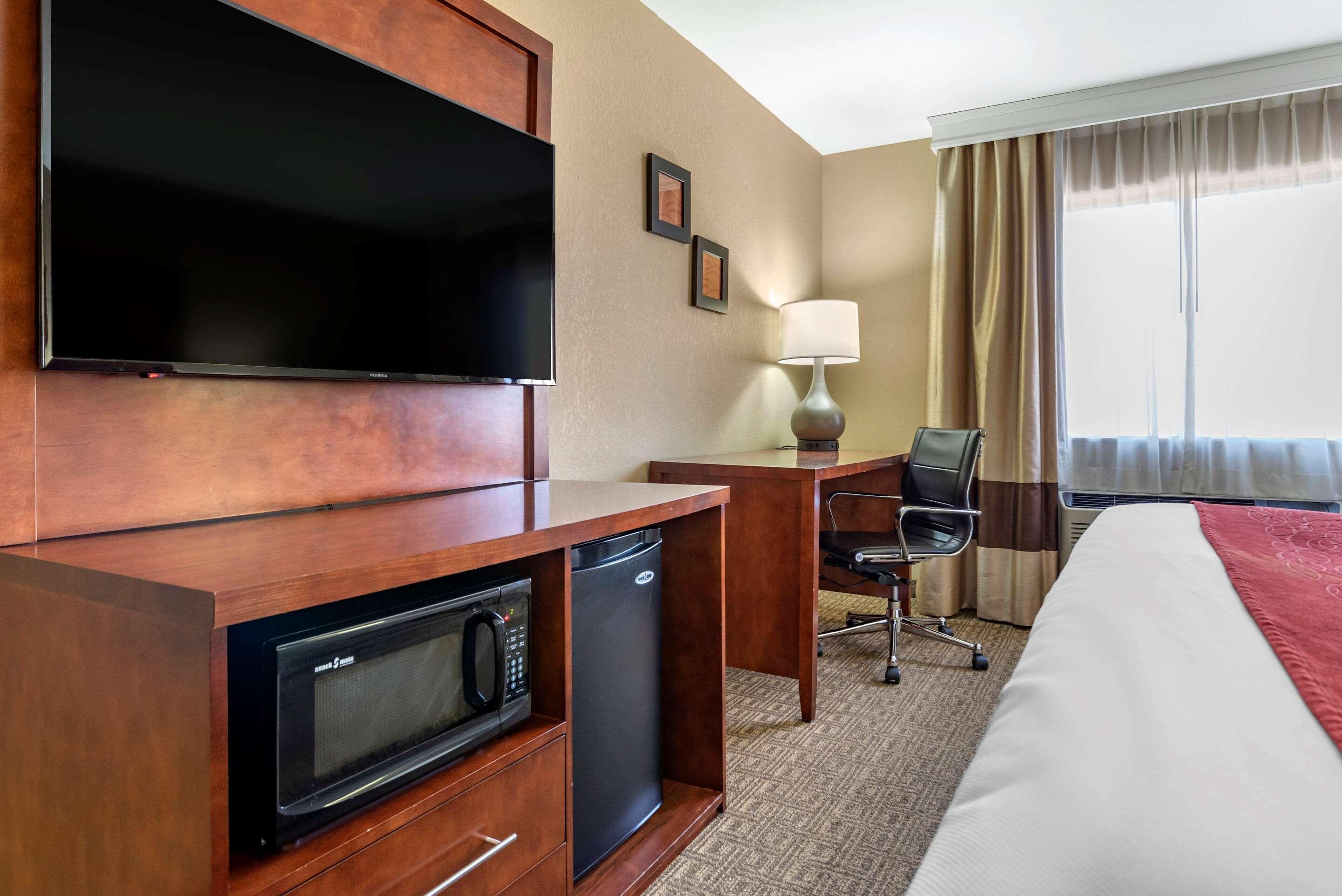 Comfort Inn & Suites Leeds I-20 Kültér fotó