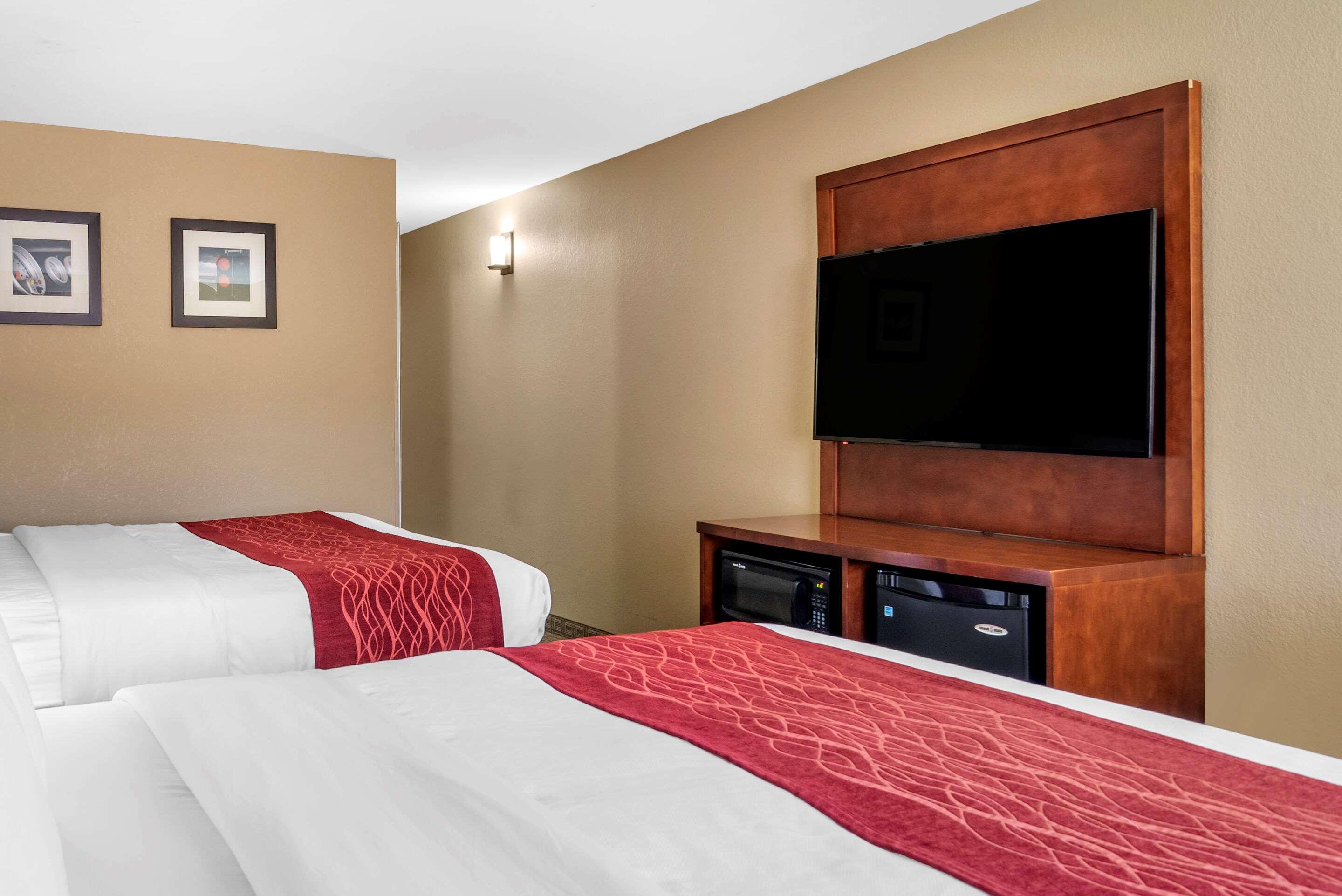 Comfort Inn & Suites Leeds I-20 Kültér fotó