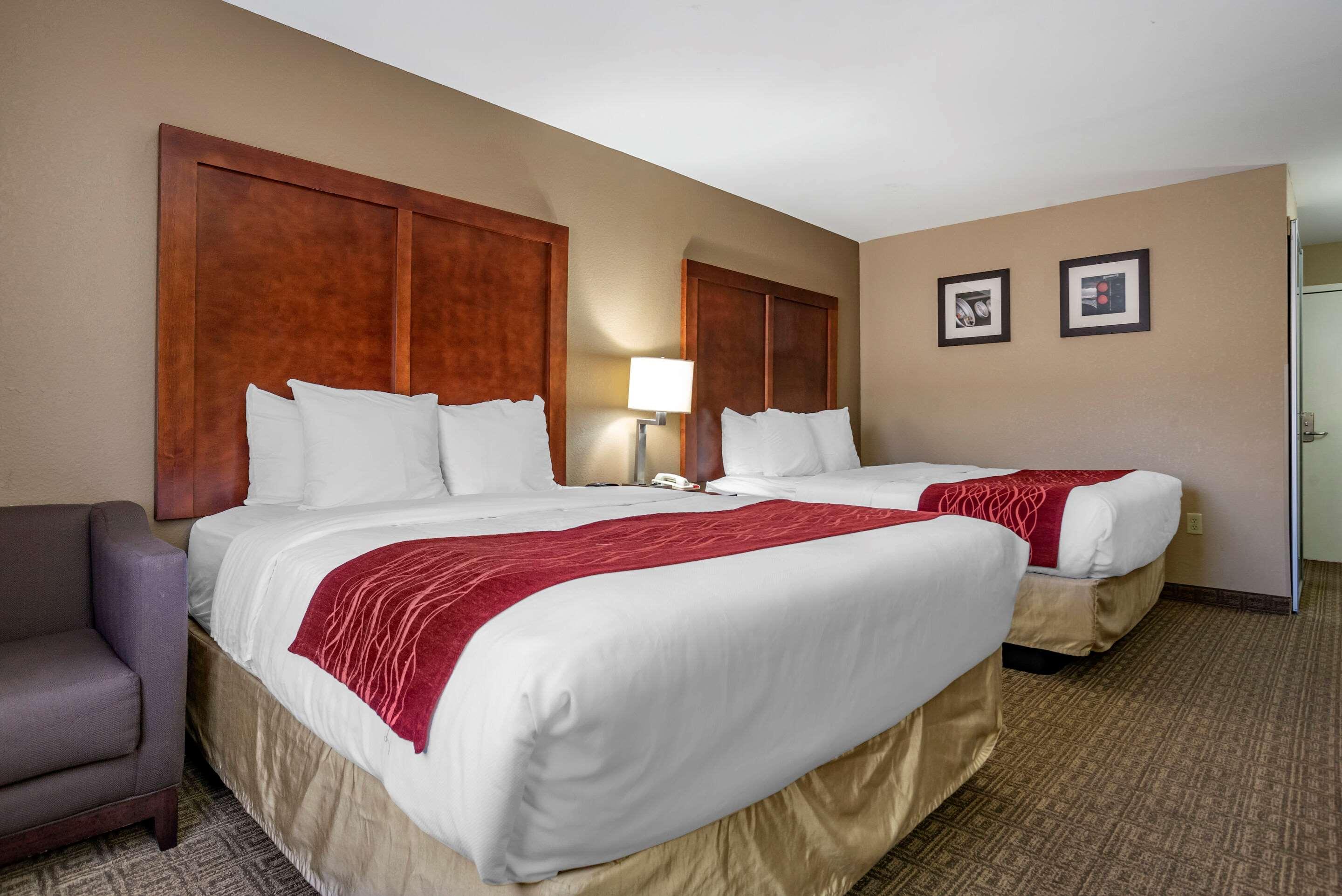 Comfort Inn & Suites Leeds I-20 Kültér fotó