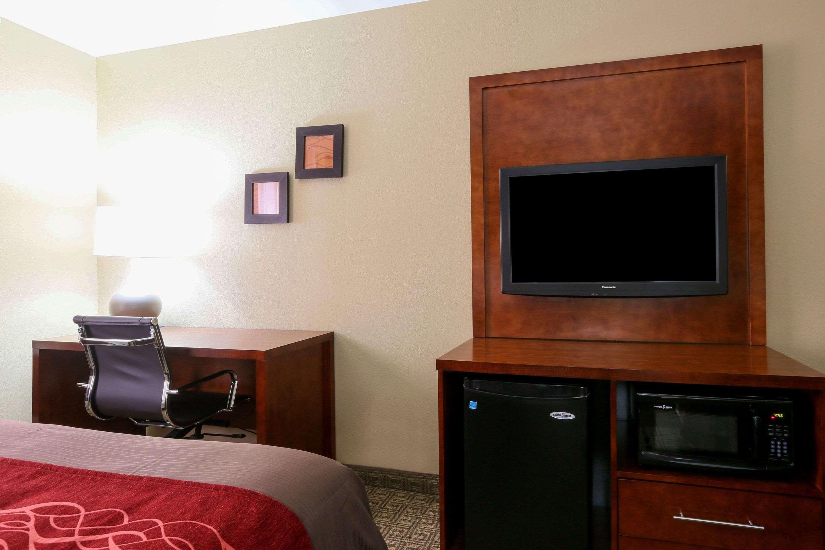 Comfort Inn & Suites Leeds I-20 Kültér fotó
