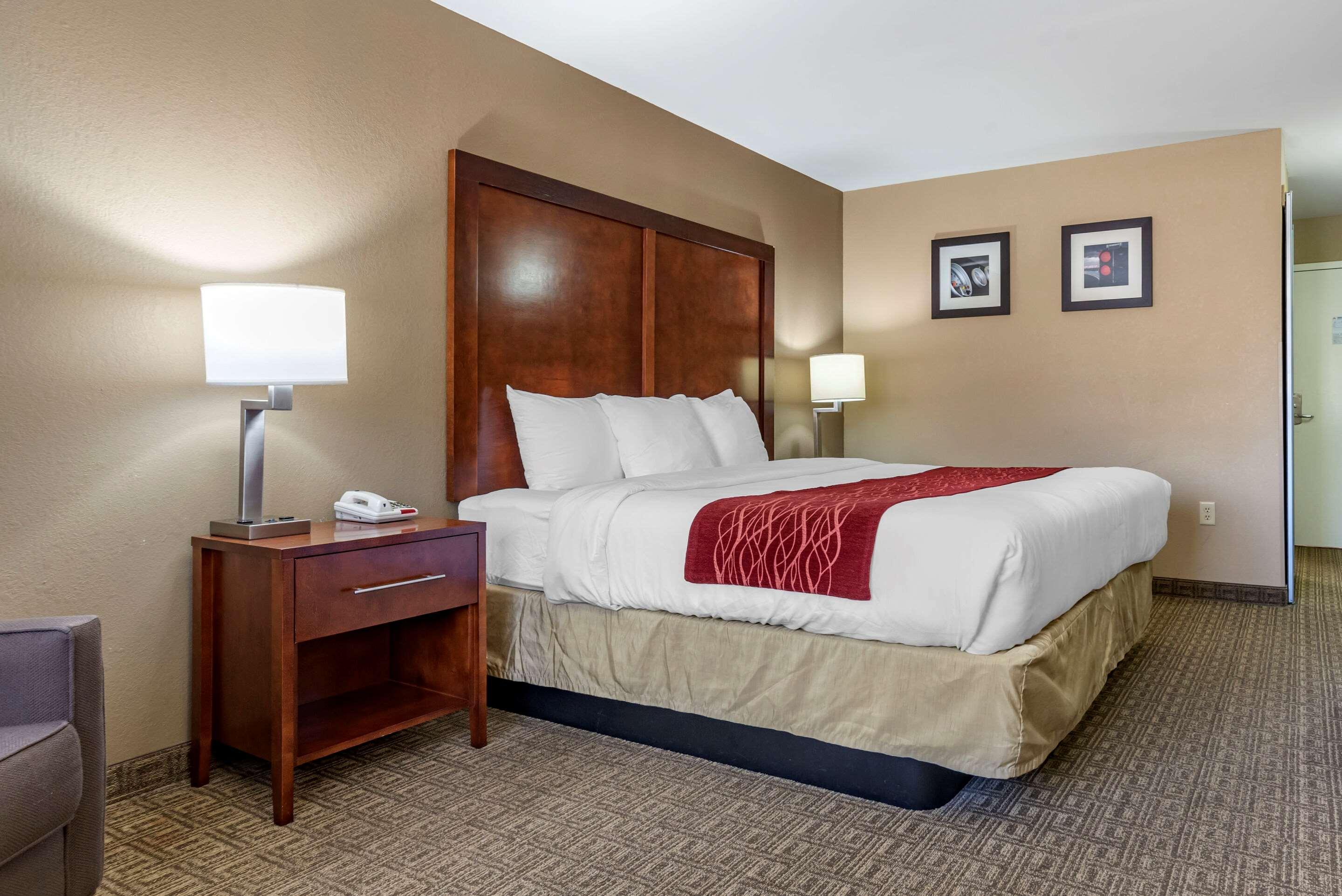 Comfort Inn & Suites Leeds I-20 Kültér fotó