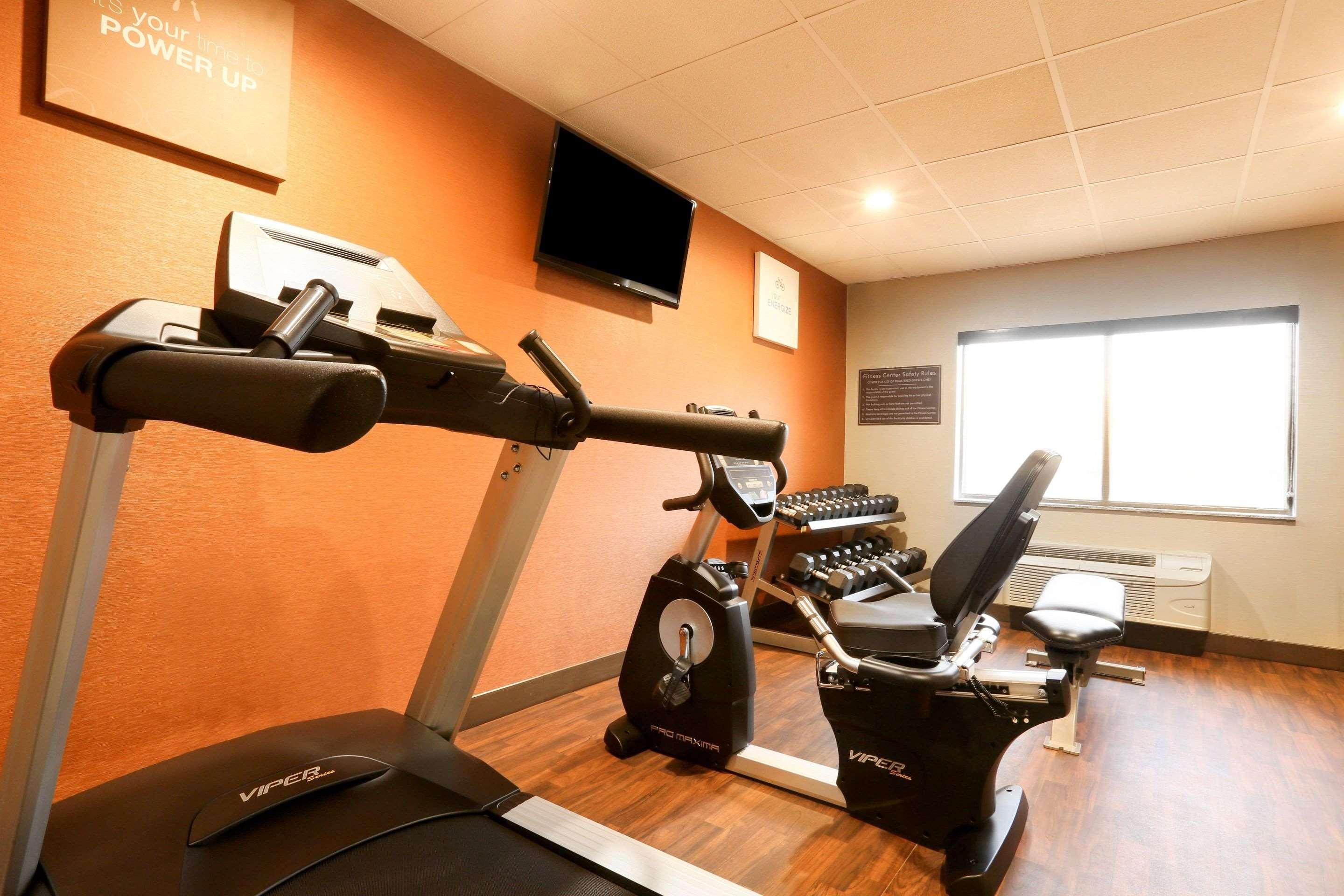 Comfort Inn & Suites Leeds I-20 Kültér fotó