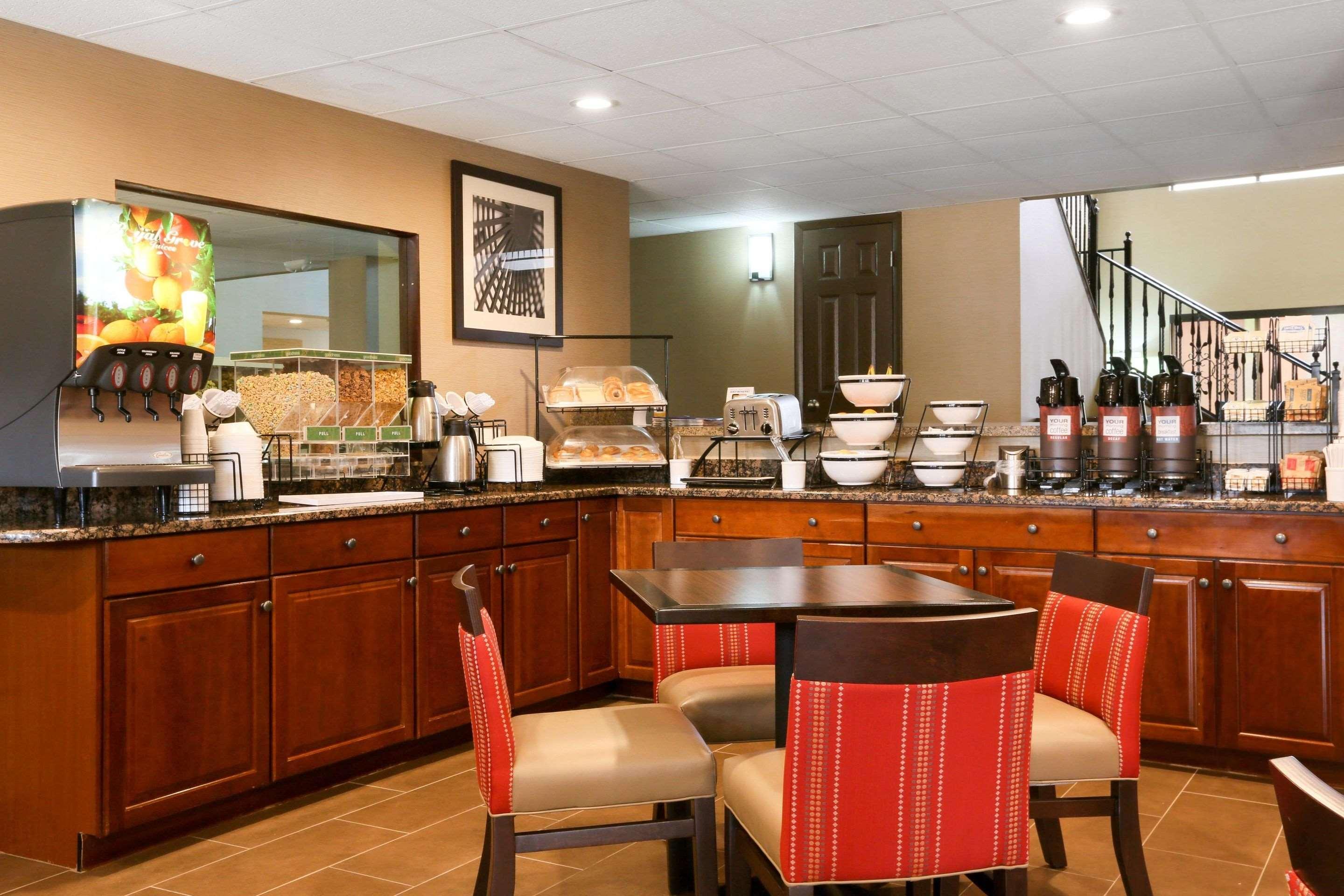 Comfort Inn & Suites Leeds I-20 Kültér fotó