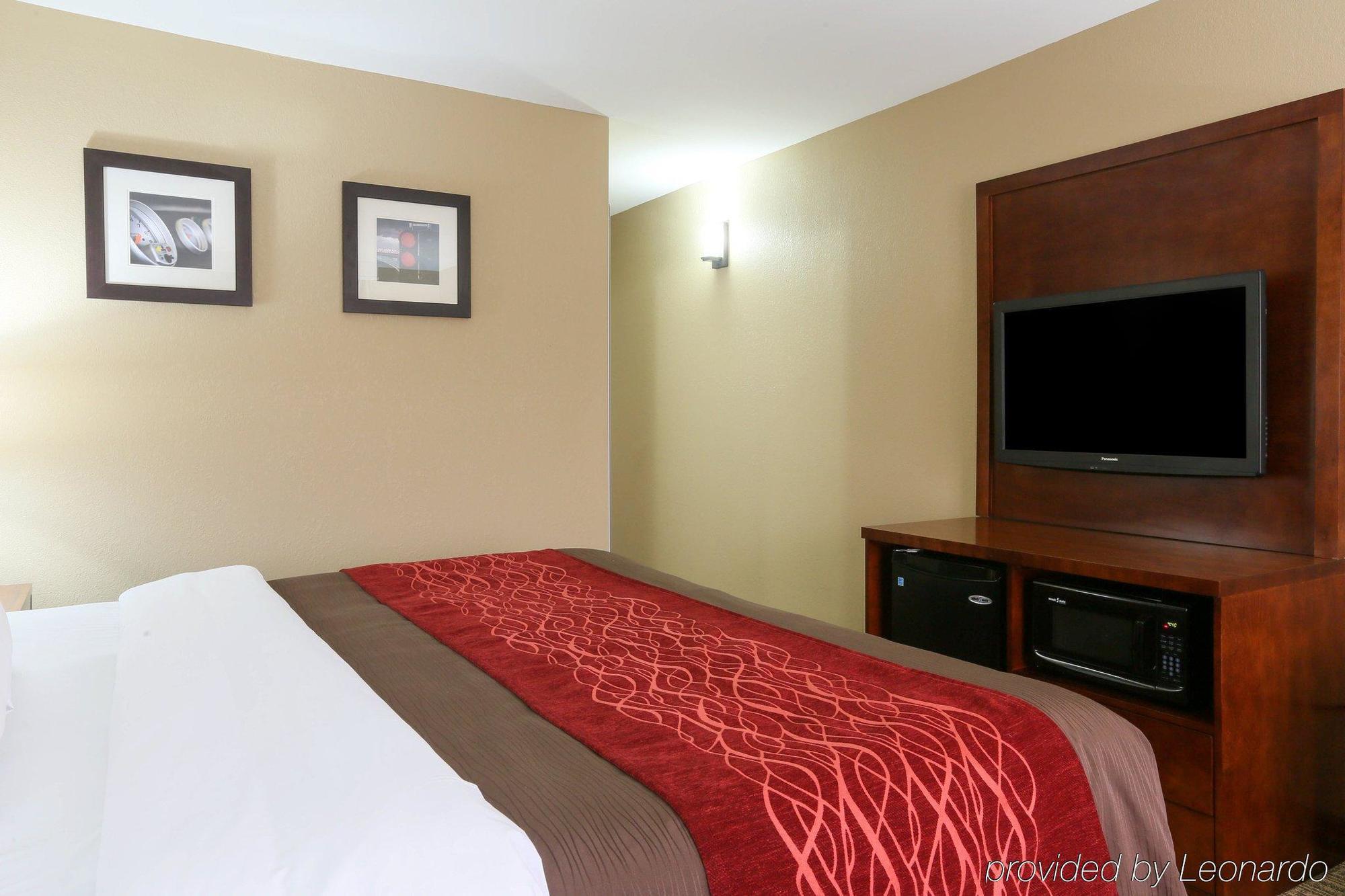 Comfort Inn & Suites Leeds I-20 Kültér fotó